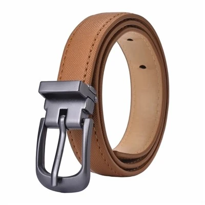 Cinturón de PU para niño y niña