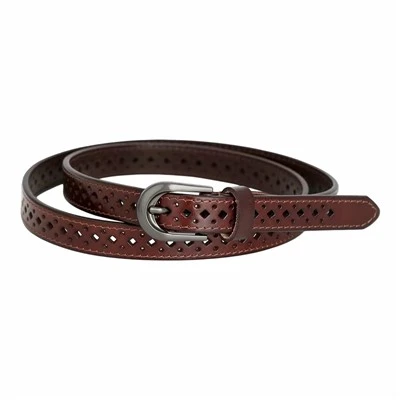 Cinturón clásico vintage para niños.